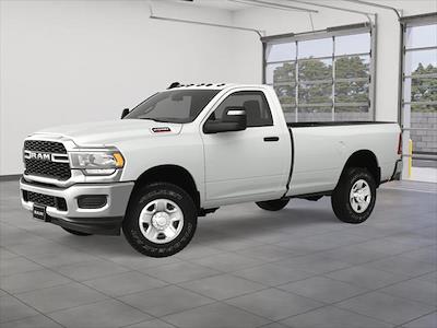 New 2024 Ram 2500 Tradesman Regular Cab for sale #C43825S - photo 2