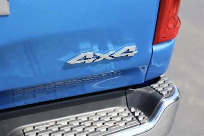 New 2025 Ram 1500 Big Horn Crew Cab 4x4 Pickup for sale #C52767 - photo 1