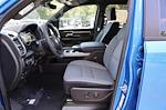 New 2025 Ram 1500 Big Horn Crew Cab 4x4 Pickup for sale #C52767 - photo 3