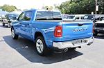 New 2025 Ram 1500 Big Horn Crew Cab 4x4 Pickup for sale #C52767 - photo 20