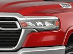 New 2025 Ram 1500 Big Horn Crew Cab 4x4 Pickup for sale #C53048 - photo 10