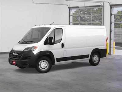 2025 Ram ProMaster 1500 Standard Roof FWD, Empty Cargo Van for sale #C53077 - photo 2