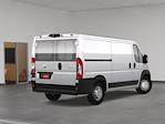 2025 Ram ProMaster 1500 Standard Roof FWD, Empty Cargo Van for sale #C53077 - photo 5