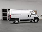 2025 Ram ProMaster 1500 Standard Roof FWD, Empty Cargo Van for sale #C53077 - photo 6