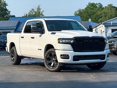New 2025 Ram 1500 Big Horn Crew Cab 4x4 Pickup for sale #C53242S - photo 1