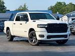 New 2025 Ram 1500 Big Horn Crew Cab 4x4 Pickup for sale #C53242S - photo 1