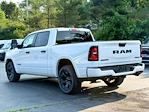 New 2025 Ram 1500 Big Horn Crew Cab 4x4 Pickup for sale #C53242S - photo 2