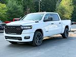 New 2025 Ram 1500 Big Horn Crew Cab 4x4 Pickup for sale #C53242S - photo 5