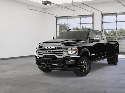 New 2025 Ram 3500 Longhorn Mega Cab 4x4 DRW Pickup for sale #C53300 - photo 1