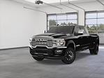 New 2025 Ram 3500 Longhorn Mega Cab 4x4 DRW Pickup for sale #C53300 - photo 1
