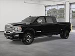 New 2025 Ram 3500 Longhorn Mega Cab 4x4 DRW Pickup for sale #C53300 - photo 2