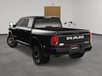 New 2025 Ram 3500 Longhorn Mega Cab 4x4 DRW Pickup for sale #C53300 - photo 4