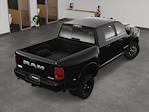 New 2025 Ram 3500 Longhorn Mega Cab 4x4 DRW Pickup for sale #C53300 - photo 5