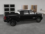New 2025 Ram 3500 Longhorn Mega Cab 4x4 DRW Pickup for sale #C53300 - photo 6
