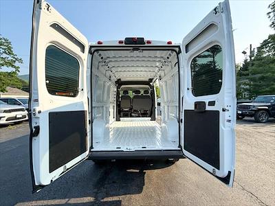 New 2025 Ram ProMaster 2500 High Roof Empty Cargo Van for sale #C53303 - photo 2