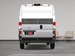 New 2025 Ram ProMaster 2500 High Roof Empty Cargo Van for sale #C53303 - photo 3