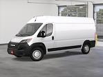 New 2025 Ram ProMaster 2500 High Roof Empty Cargo Van for sale #C53303 - photo 4