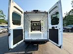 New 2025 Ram ProMaster 2500 High Roof Empty Cargo Van for sale #C53303 - photo 2