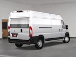 New 2025 Ram ProMaster 2500 High Roof Empty Cargo Van for sale #C53303 - photo 9