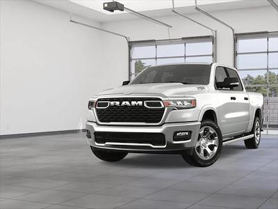New 2025 Ram 1500 Big Horn Crew Cab 4x4 Pickup for sale #C53315S - photo 1