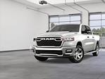 New 2025 Ram 1500 Big Horn Crew Cab 4x4 Pickup for sale #C53315S - photo 1