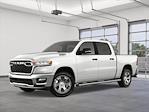 New 2025 Ram 1500 Big Horn Crew Cab 4x4 Pickup for sale #C53315S - photo 2