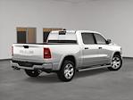 New 2025 Ram 1500 Big Horn Crew Cab 4x4 Pickup for sale #C53315S - photo 4