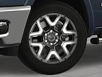 New 2025 Ram 1500 Laramie Crew Cab 4x4 Pickup for sale #C53331 - photo 11