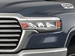 New 2025 Ram 1500 Laramie Crew Cab 4x4 Pickup for sale #C53331 - photo 13