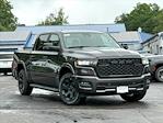 New 2025 Ram 1500 Big Horn Crew Cab 4x4 Pickup for sale #C53333S - photo 1