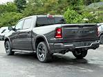 New 2025 Ram 1500 Big Horn Crew Cab 4x4 Pickup for sale #C53333S - photo 2