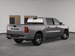 New 2025 Ram 1500 Big Horn Crew Cab 4x4 Pickup for sale #C53333S - photo 5