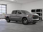 New 2025 Ram 1500 Big Horn Crew Cab 4x4 Pickup for sale #C53333S - photo 7