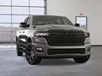 New 2025 Ram 1500 Big Horn Crew Cab 4x4 Pickup for sale #C53333S - photo 8