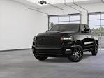 New 2025 Ram 1500 Big Horn Crew Cab 4x4 Pickup for sale #C53336S - photo 1