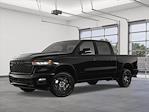 New 2025 Ram 1500 Big Horn Crew Cab 4x4 Pickup for sale #C53336S - photo 2