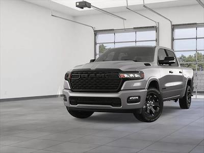 New 2025 Ram 1500 Big Horn Crew Cab 4x4 Pickup for sale #C53359S - photo 1