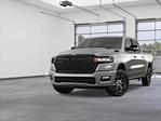 New 2025 Ram 1500 Big Horn Crew Cab 4x4 Pickup for sale #C53359S - photo 1