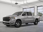 New 2025 Ram 1500 Big Horn Crew Cab 4x4 Pickup for sale #C53359S - photo 2
