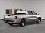 New 2025 Ram 1500 Big Horn Crew Cab 4x4 Pickup for sale #C53359S - photo 3