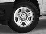 New 2025 Ram 1500 Tradesman Quad Cab 4x4 Pickup for sale #C53363 - photo 11