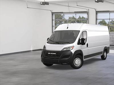 New 2025 Ram ProMaster 2500 High Roof Empty Cargo Van for sale #C53392 - photo 1