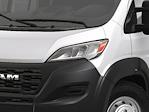 New 2025 Ram ProMaster 2500 High Roof Empty Cargo Van for sale #C53392 - photo 8