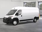 New 2025 Ram ProMaster 2500 High Roof Empty Cargo Van for sale #C53392 - photo 4