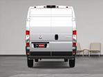 New 2025 Ram ProMaster 2500 High Roof Empty Cargo Van for sale #C53395 - photo 3