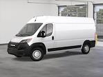New 2025 Ram ProMaster 2500 High Roof Empty Cargo Van for sale #C53402 - photo 2