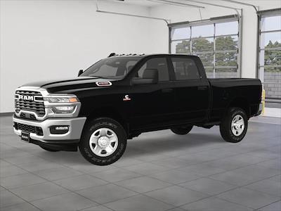 New 2025 Ram 2500 Tradesman Crew Cab 4x4 Pickup for sale #C53421 - photo 2