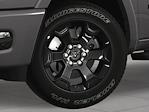 New 2025 Ram 1500 Big Horn Crew Cab 4x4 Pickup for sale #C53423 - photo 10