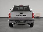 New 2025 Ram 1500 Big Horn Crew Cab 4x4 Pickup for sale #C53423 - photo 9