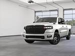 New 2025 Ram 1500 Big Horn Crew Cab 4x4 Pickup for sale #C53427 - photo 1